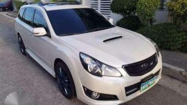 2014 Subaru Legacy 2.5GT Sports Wagon
