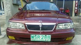 for sale nissan sentra exalta sla