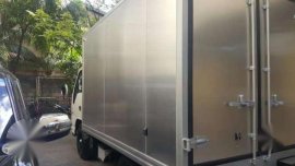 New 2017 Isuzu NHR or NKR MT For Sale