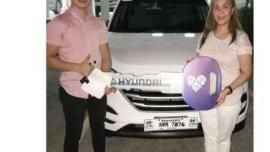 Hyundai Eon. Accent. Elantra. Vios. Wigo. Mirage. Tucson Super low dp