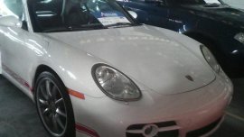 For sale Porsche Cayman 2008