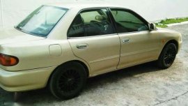 Car Sedan 1.6cc EFI engine