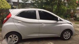 for sale top of the line 2014 Hyundai Eon