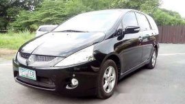 For sale Mitsubishi Grandis 2011