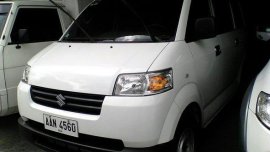 Suzuki APV 2013 for sale