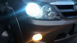 08 Fortuner diesel "Excellent condition"