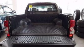 Chevrolet COLORADO Rainy Season Promo