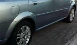 Chevrolet Optra 2007 Gray MT For Sale