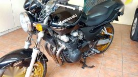 Kawasaki ZR-7 Ducati bmw bigbike