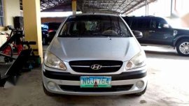 2010 Hyundai Getz MT Fresh 218t Nego Vs Wigo Jazz Mirage 2011 2009