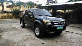 Ford Ranger XLT 2010