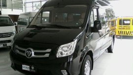 Foton Toano 2017 for sale