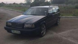 Volvo wagon 850