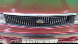 toyota corona 1992 model