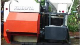 reaper dc60 Isuzu elf eagle