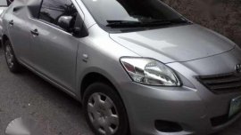 Toyota Vios All Power J 2011