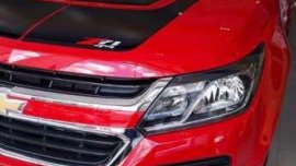 Chevrolet TRAILBLAZER Rainy Season Promo!