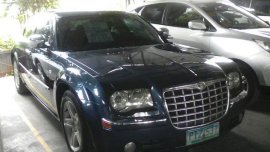 For sale Chrysler 300C 2011