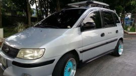 Hyundai matrix 2005 turbo diesel crdi manual accent mirage