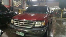 Ford F150 pick up negotiable