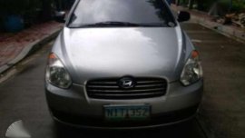 Hyundai accent diesel
