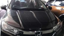 2018 Honda City 1.5 VX Navi CVT