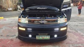 2001 Toyota Bb Automatic Petrol Or Lpg (Dual) well maintained