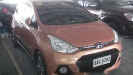 For sale Hyundai Grand i10 2014