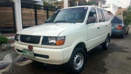 Toyota Revo Dlx MT White 2000 For Sale