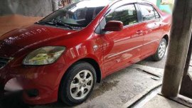 Toyota vios 1.3e