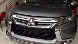 LOWEST cashOUT!Mitsubishi Montero GLX MT 2017!sure units guaranteed!