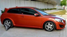 Volvo C30 Sports coupe