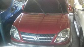 Mitsubishi Adventure 2011 for sale