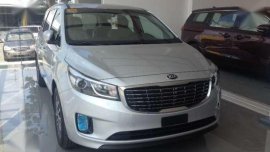 2018 Kia Grand Carnival EX 2.2L CRDi 7 Seater