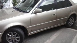For sale Toyota Corolla 1999