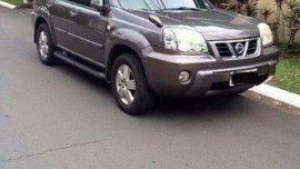 For sale Nissan X-Trail 2006