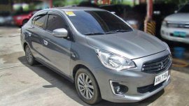 For sale Mitsubishi Mirage G4 2015