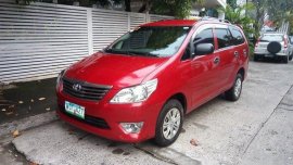 Toyota Innova 2014 for sale