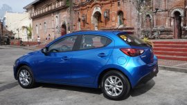 Mazda Zoomfest promo extends up until the end of July