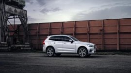 XC60 T8 Polestar to be the most powerful road-going Volvo ever
