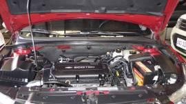 2015 Chevrolet Cruze LS