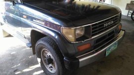 Toyota Land Cruiser Prado 1991 for sale