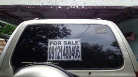 Crosswind XUVi Compare Revo-Adventure-Everest-Starex-Montero-Fortuner