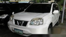 2006 Nissan X-trail for sale 