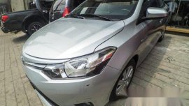 2016 Toyota Vios for sale