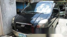 2004 Hyundai Starex for sale 