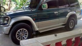 Mitsubishi Pajero 1997 for sale