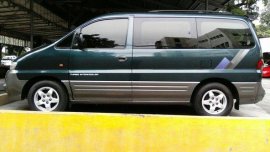 Hyundai Starex 2001 for sale