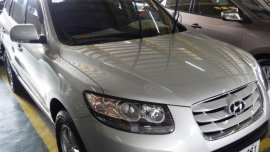 2010 Hyundai Santa Fe for sale in Quezon City