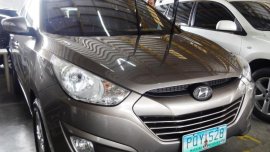 2011 Hyundai Tucson Automatic Gasoline well maintained